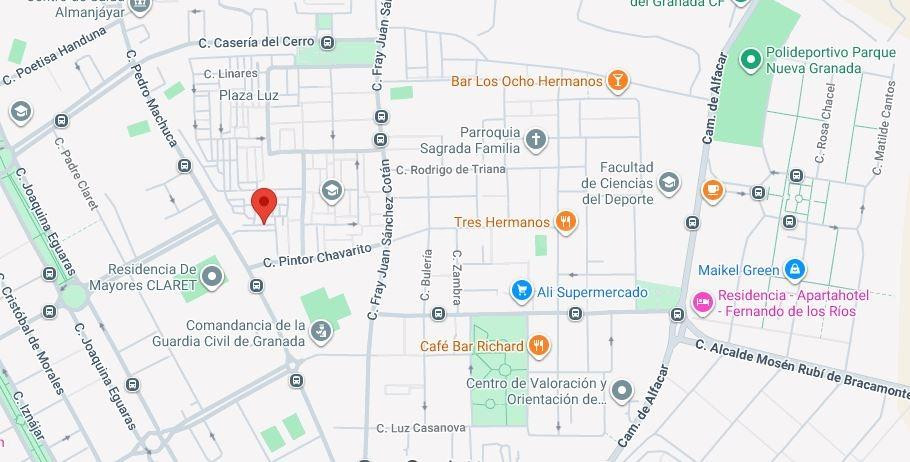 SE VENDE piso OKUPA en C CAÑADA Fray Francisco Morales 6 d - foto 2