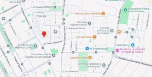 SE VENDE piso OKUPA en C CAÑADA Fray Francisco Morales 6 d - foto 4