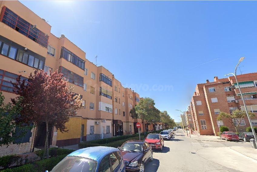 SE VENDE piso OKUPA en C Nuevo Manzanares 14 de Manzanares - foto 4