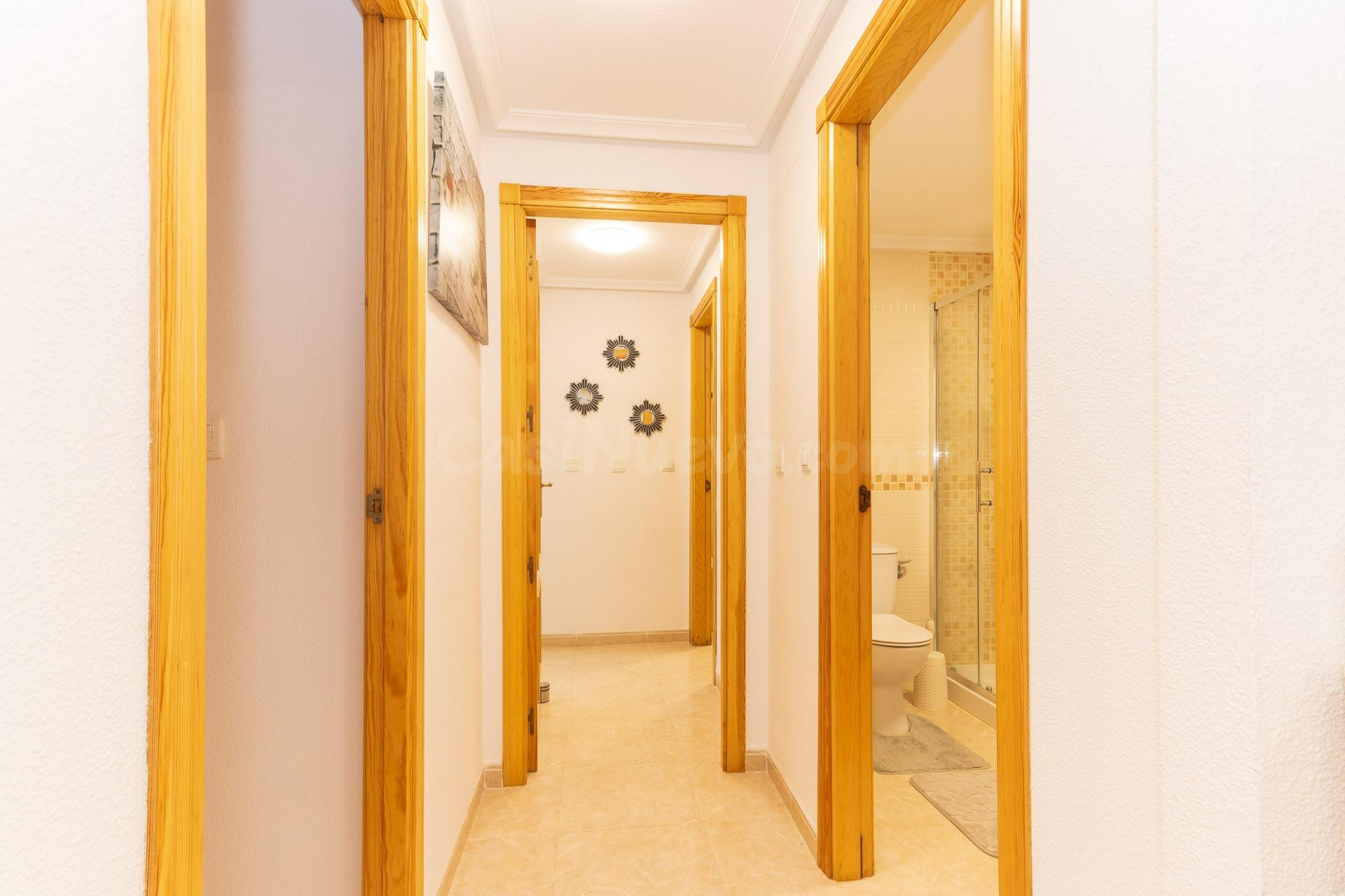 APARTAMENTO DE 2 DORMITORIOS 2 BAÑOS CON TERRAZA EN PLAYA FL - foto 4