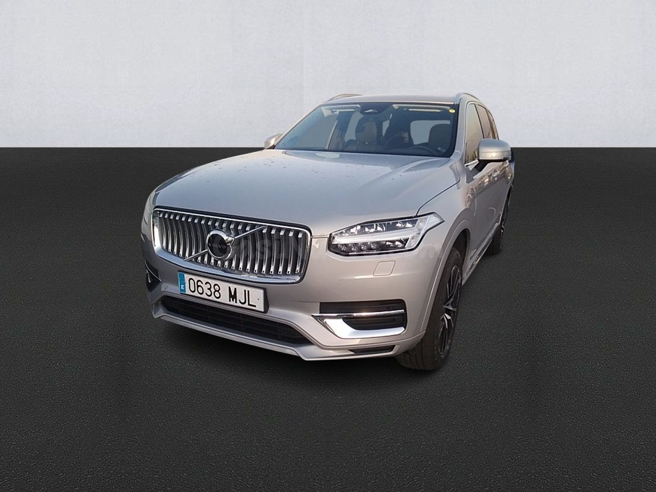 Volvo Xc90 2.0 T8 Awd Core Recharge Auto