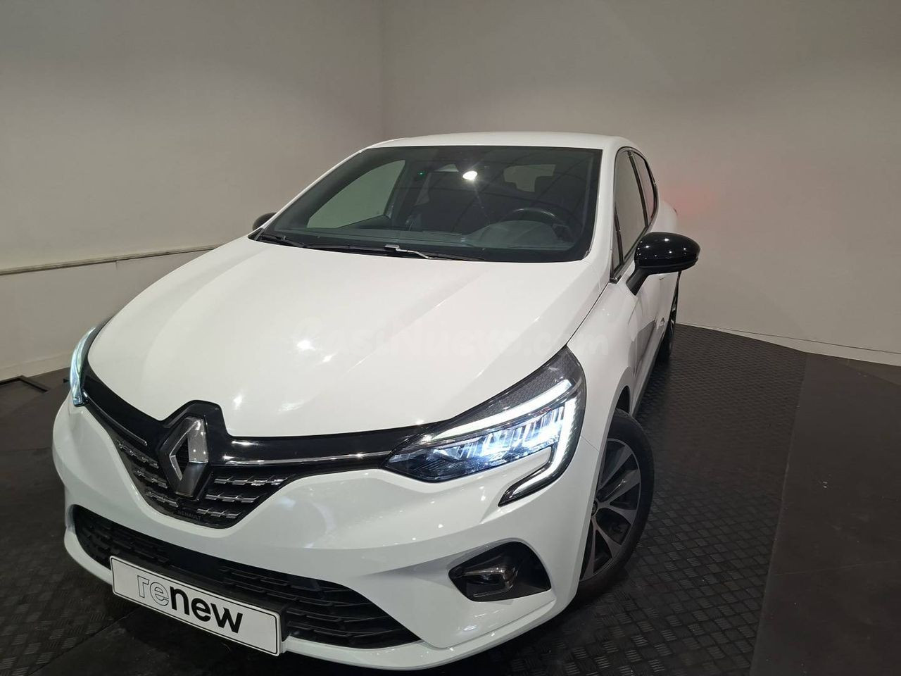 Renault Clio TCe Techno 67kW Techno