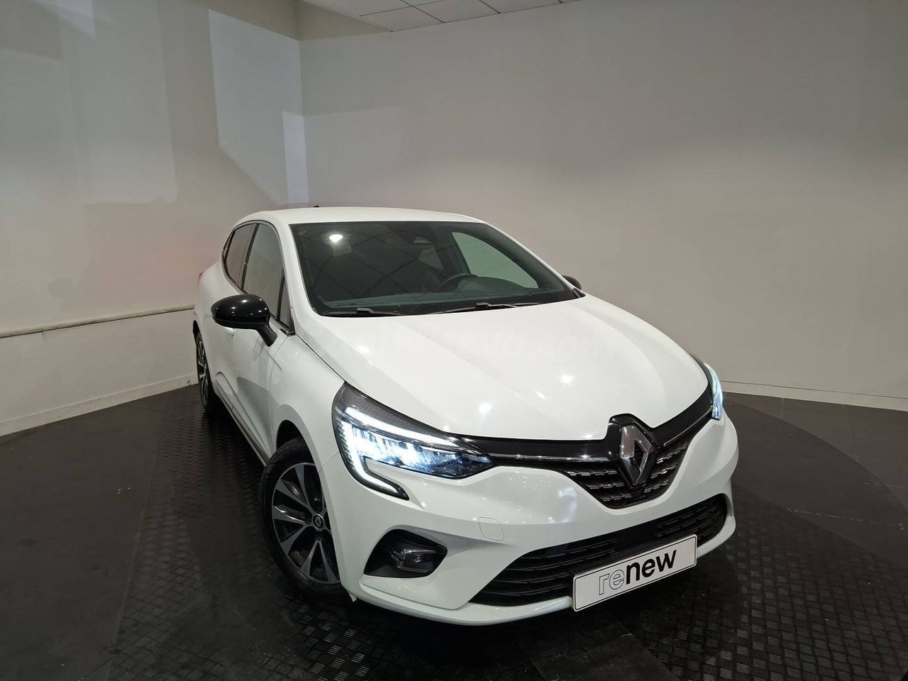 Renault Clio TCe Techno 67kW Techno