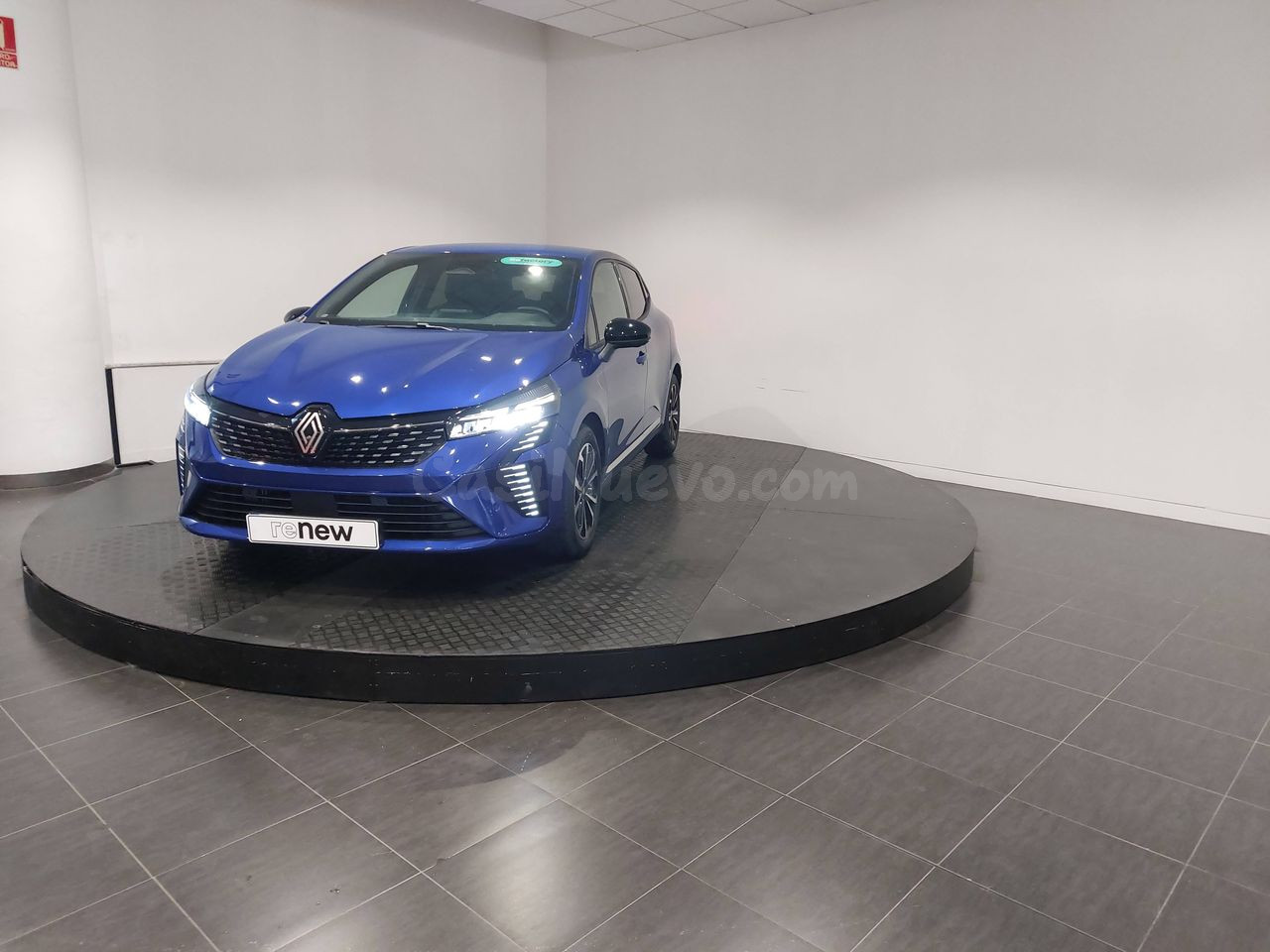 Renault Clio Clio TCe GLP Techno 74kW Techno