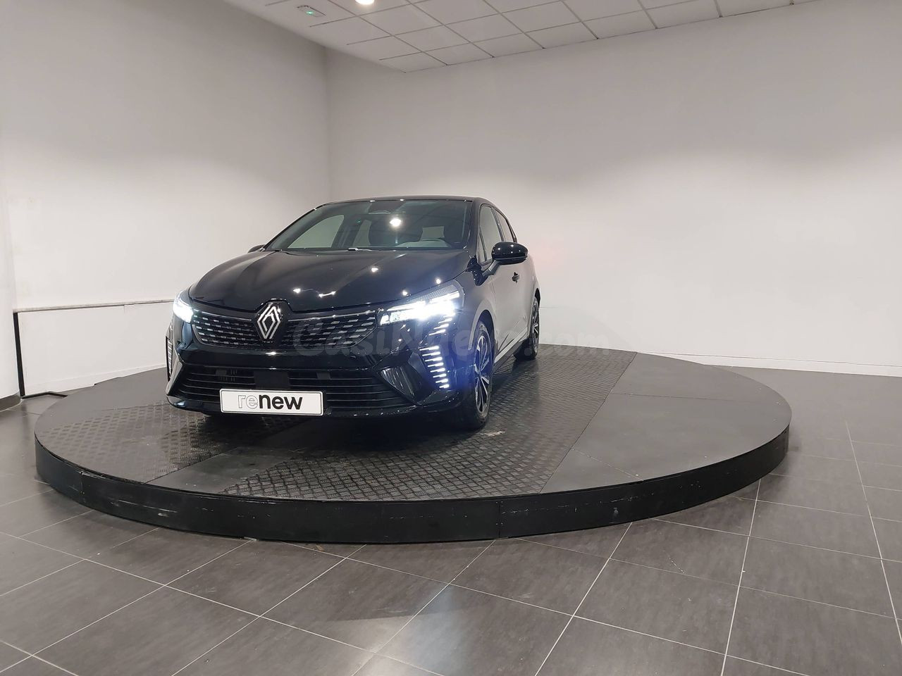 Renault Clio Clio TCe GLP Techno 74kW Techno