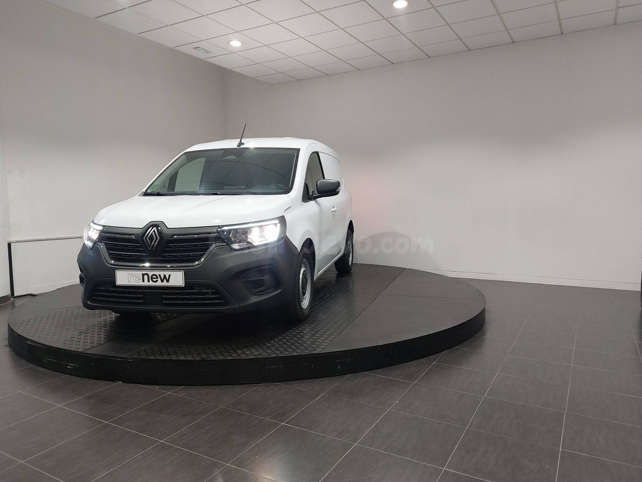 Renault Kangoo Kangoo Fg. 1.5Blue dCi Profesional 70kW Profesional