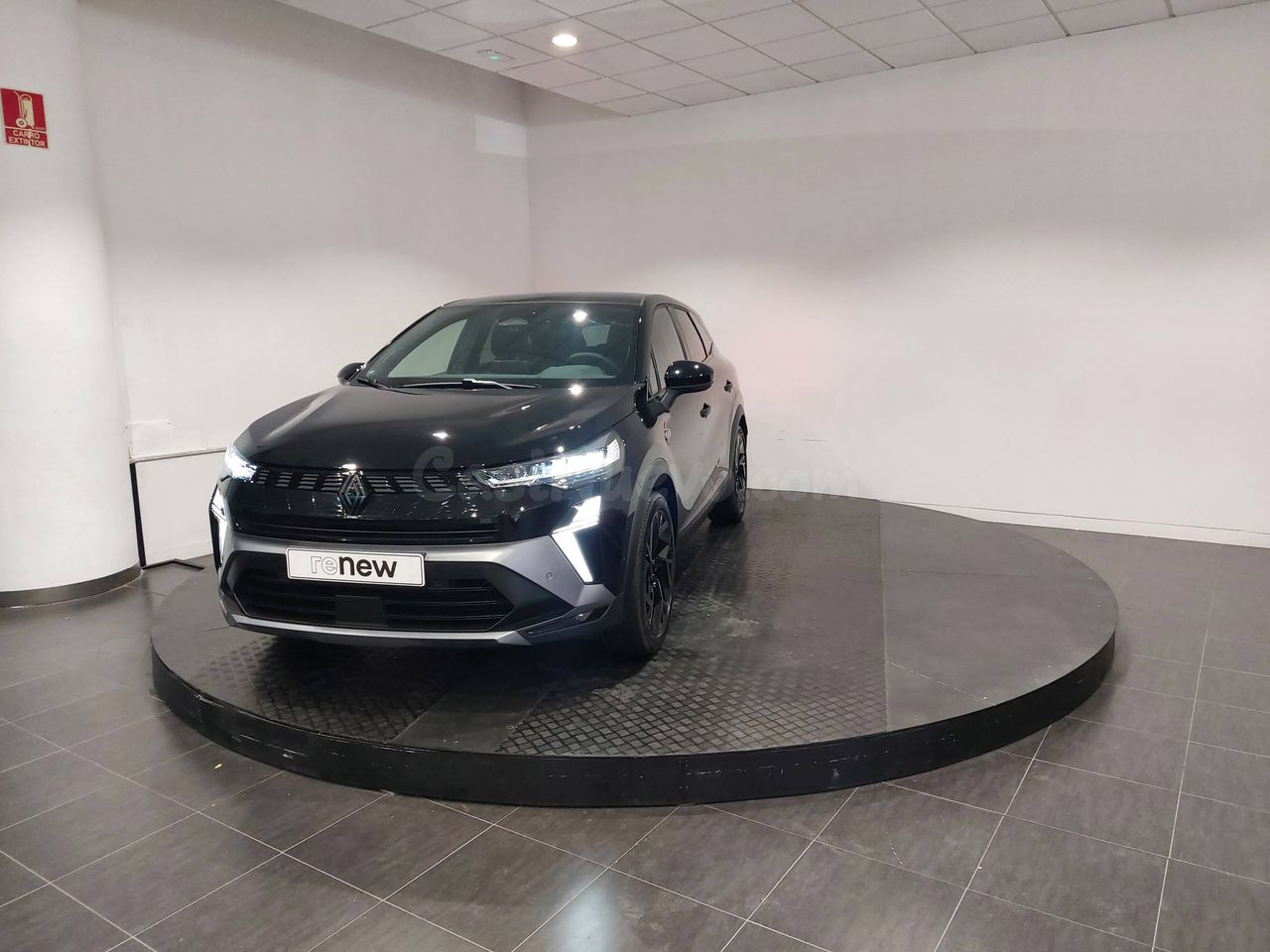 Renault Symbioz Symbioz E-TECH Full Hybrid Esprit Alpine 105kW Esprit Alpine