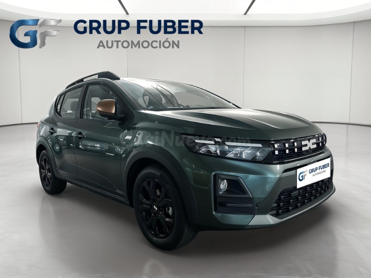 Dacia Sandero Stepway Extreme - foto 3