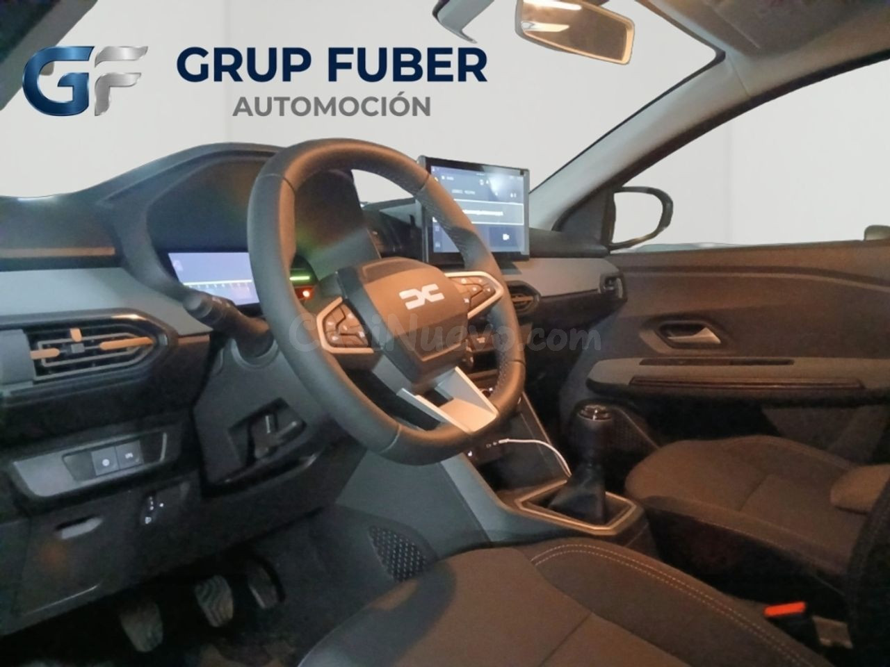 Dacia Sandero Stepway Extreme - foto 4