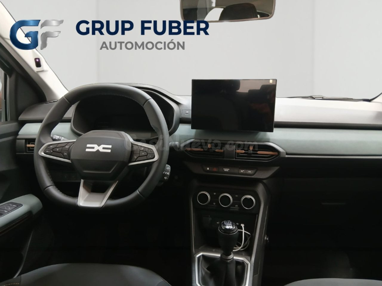 Dacia Sandero Stepway Extreme - foto 5