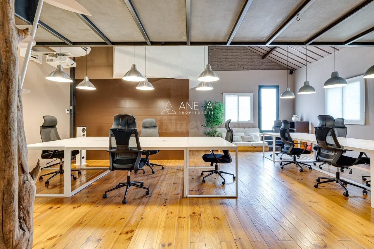 Oficina 5627m² en alquiler - 22@ - foto 3