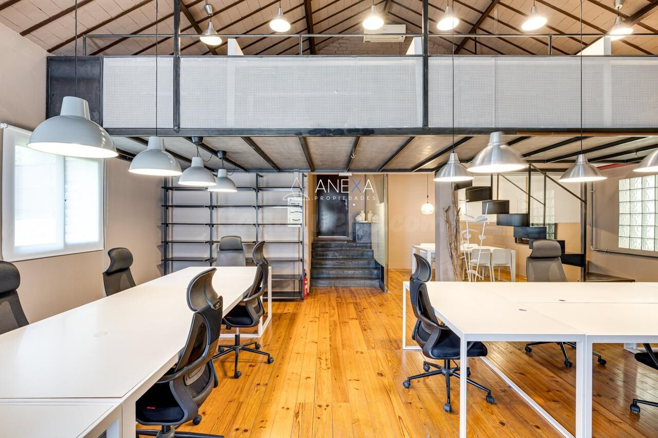 Oficina 5627m² en alquiler - 22@ - foto 4