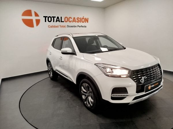 DR AUTOMOBILES DR 4.0