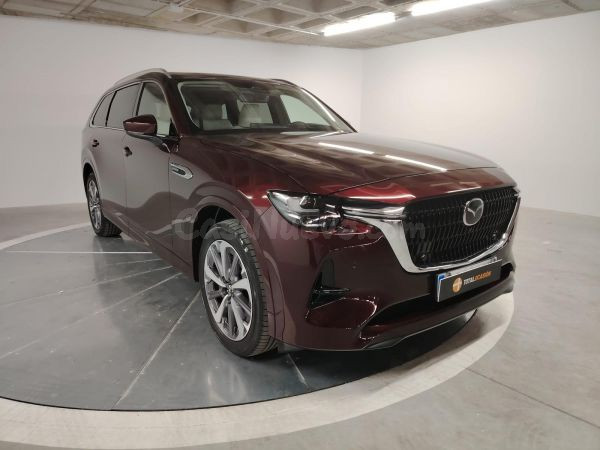 Mazda CX-80