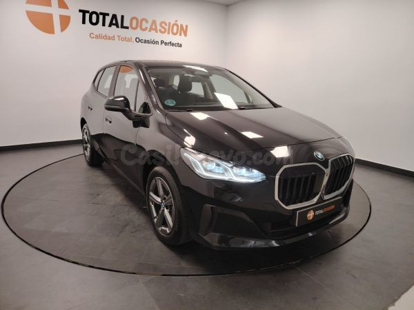 BMW Serie 2 Active Tourer
