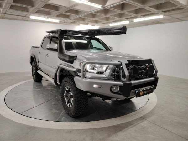 Toyota Pick up