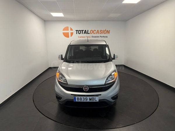 Fiat Doblò Cargo