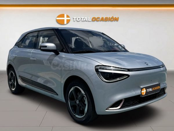 DongFeng Box