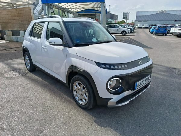 Hyundai Inster