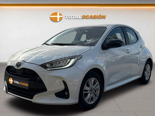Mazda Mazda2 - foto 2
