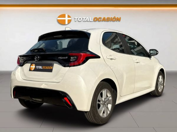 Mazda Mazda2 - foto 3