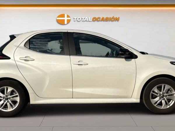 Mazda Mazda2 - foto 5
