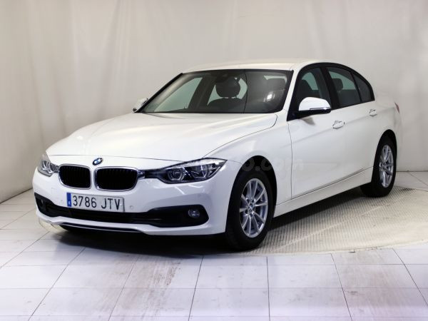 BMW Serie 3
