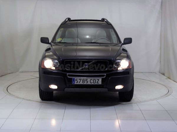 Volvo XC90 - foto 2