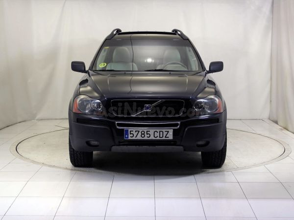 Volvo XC90 - foto 3