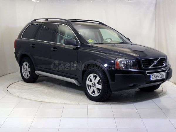 Volvo XC90 - foto 4