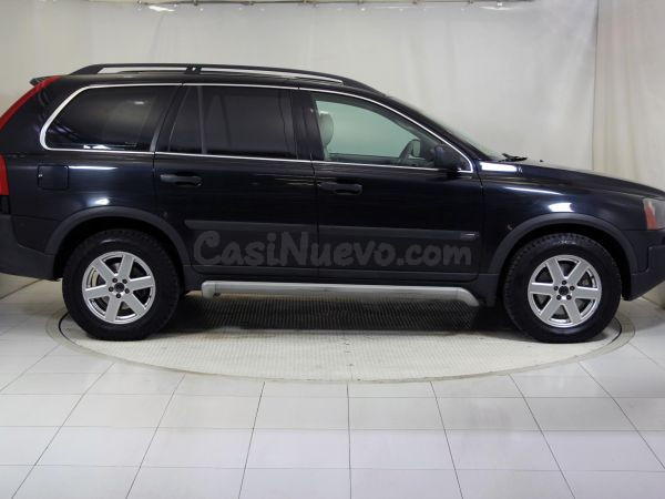 Volvo XC90 - foto 5