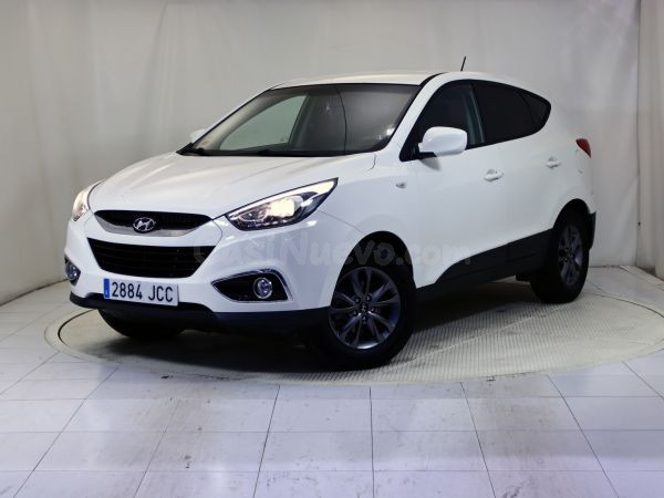 Hyundai ix35 - foto 2