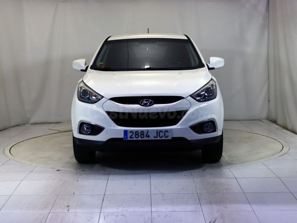 Hyundai ix35 - foto 3