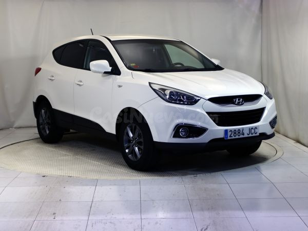 Hyundai ix35 - foto 4