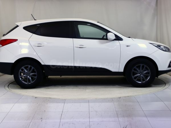 Hyundai ix35 - foto 5