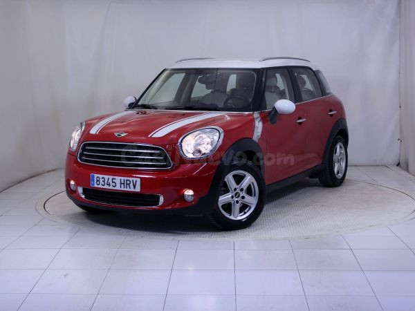 Mini Countryman - foto 2