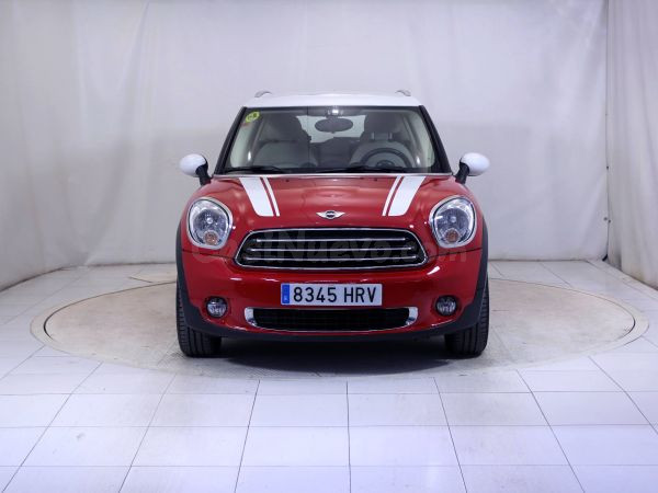 Mini Countryman - foto 3