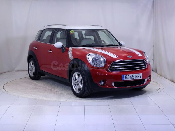 Mini Countryman - foto 4