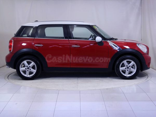 Mini Countryman - foto 5