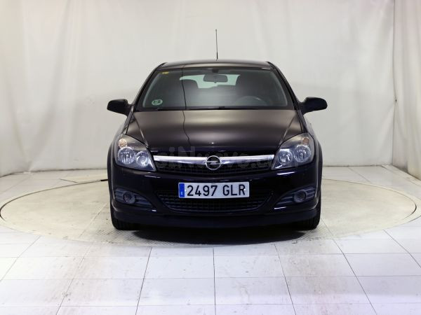 Opel Astra - foto 3