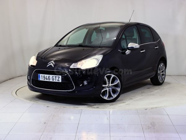 Citroen C3 - foto 2
