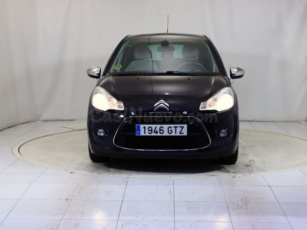 Citroen C3 - foto 3