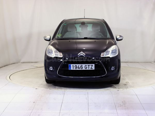 Citroen C3 - foto 4