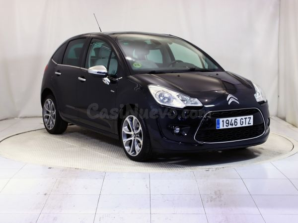 Citroen C3 - foto 5