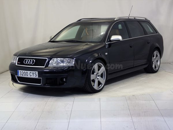 Audi RS6