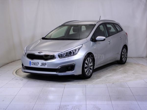 Kia  1.6 CRDi VGT Drive, 13.740€