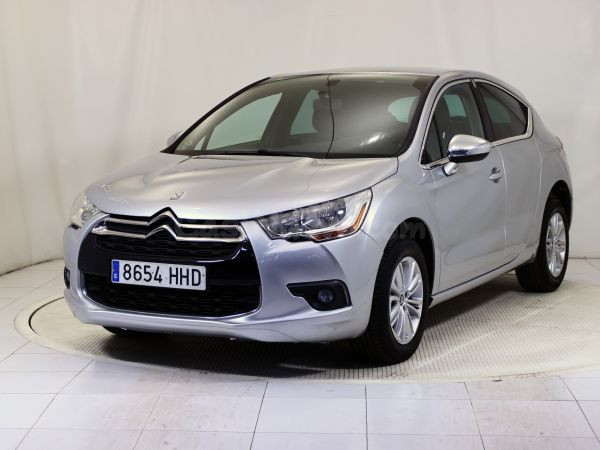 Citroen DS4