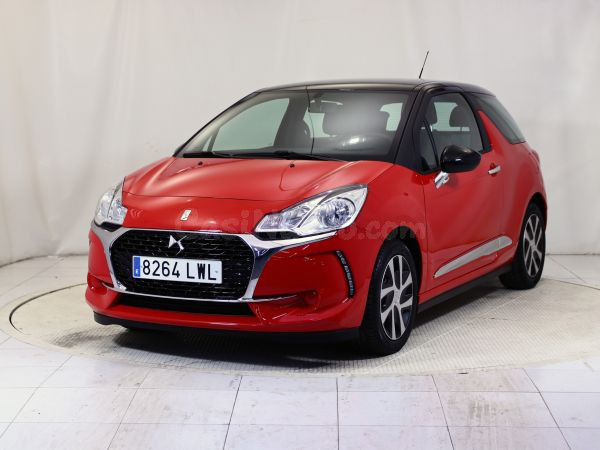 DS DS 3