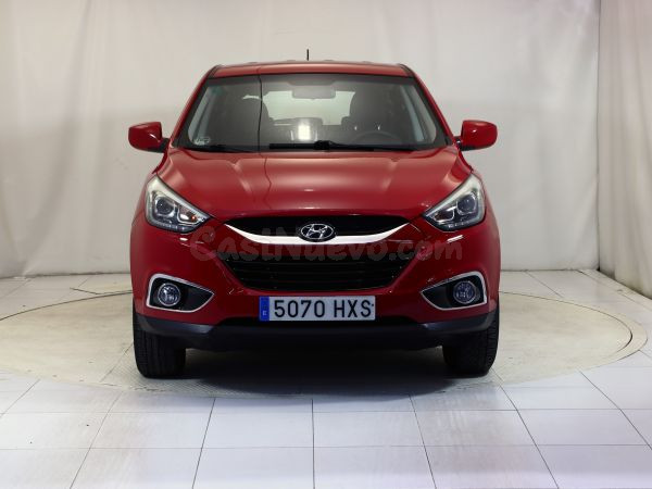 Hyundai ix35 - foto 3