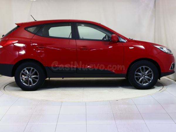 Hyundai ix35 - foto 5